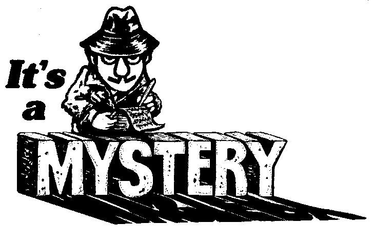 May Mystery Member & Partner Dinner