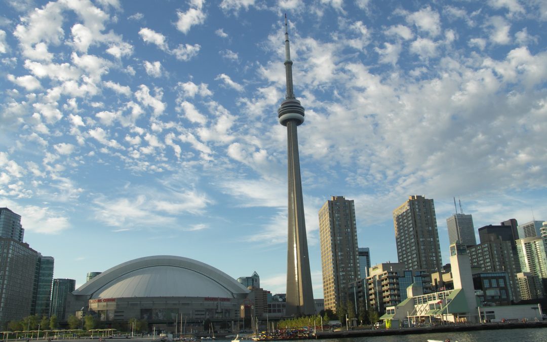 Toronto_Skyline